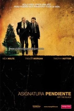 Poster Asignatura Pendiente