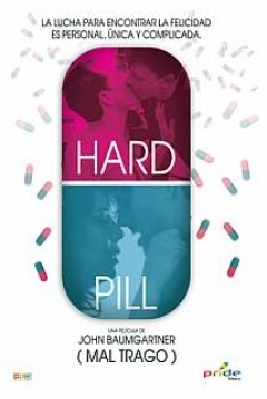 Poster Hard Pill (Mal Trago)