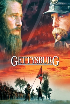 Poster Gettysburg
