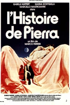 Poster Historia de Piera