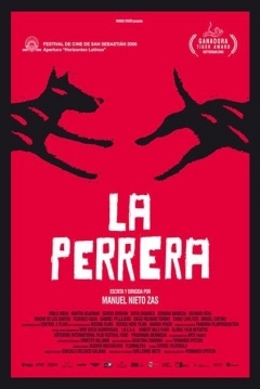 Poster La Perrera