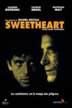 Poster Sweetheart