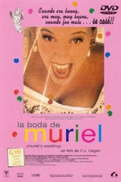 Ficha La boda de Muriel