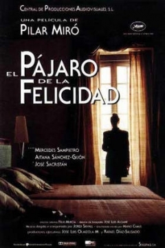 Poster El Pájaro de la Felicidad