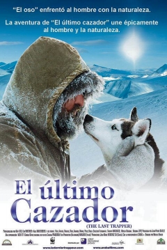 Poster El Último Cazador