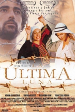 Poster La Ultima Luna