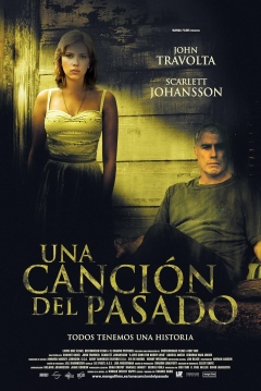 Poster Una Canción del Pasado