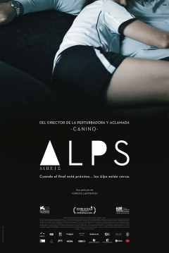 Poster Alpis