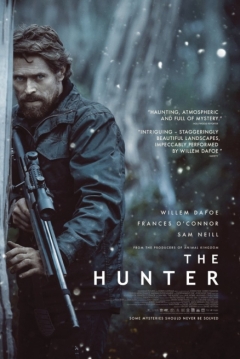 Poster El Último Cazador