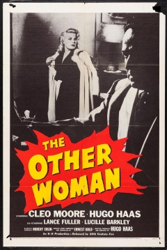 Ficha The other Woman