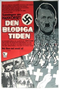 Poster Mein Kampf