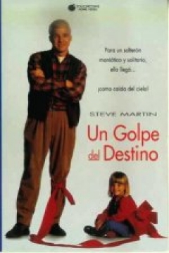 Poster Un Golpe del Destino
