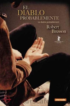 Poster El Diablo, probablemente