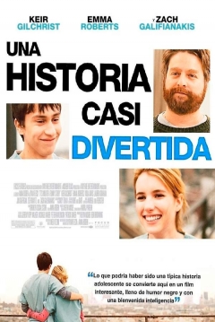 Ficha Una Historia Casi Divertida