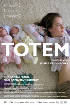 Poster Totem