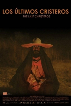 Poster Los Últimos Cristeros