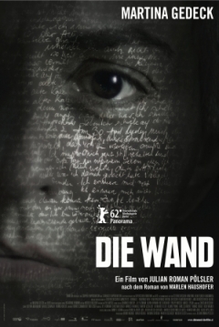 Poster The Wall