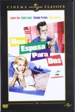 Ficha Una Esposa para Dos