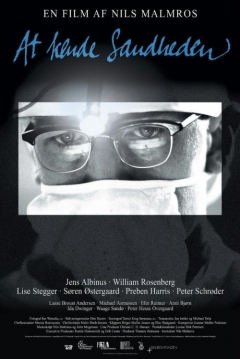 Poster Facing the Truth