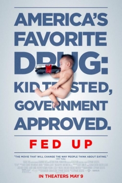 Poster Fed Up