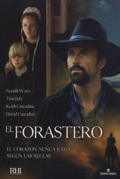 Ficha El Forastero