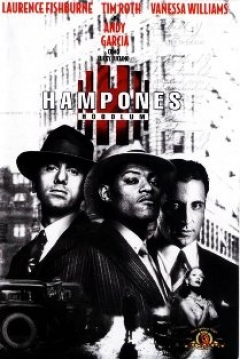 Poster Hampones
