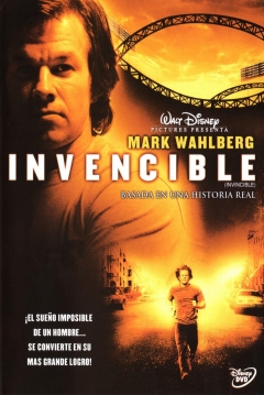 Ficha Invencible