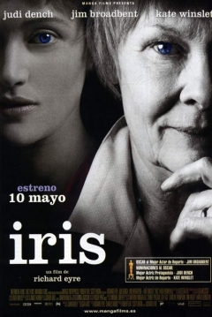 Poster Iris