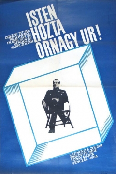 Poster The Toth Family