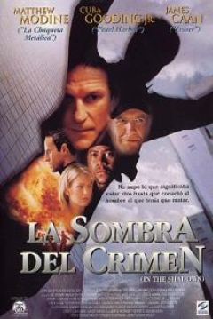 Ficha La Próxima Víctima (La Sombra del Crimen)