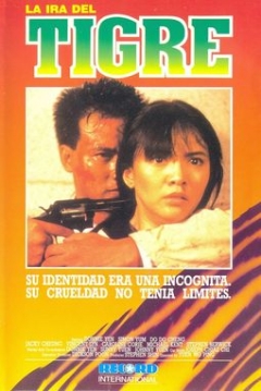 Ficha La Ira del Tigre