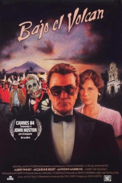 Ficha Bajo el Volcán