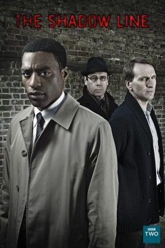 Poster The Shadow Line