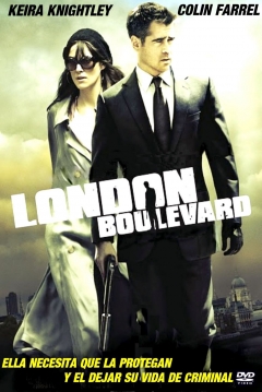 Poster London Boulevard