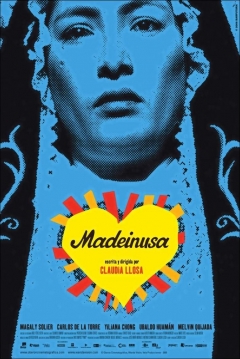 Poster Madeinusa