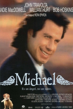 Poster Michael