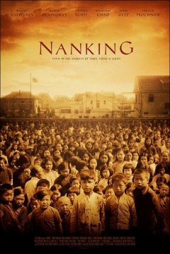 Poster Nanking