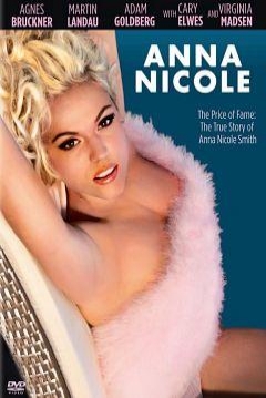 Poster Anna Nicole