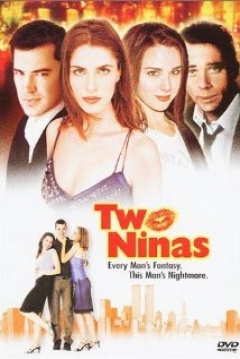 Poster Two Ninas 