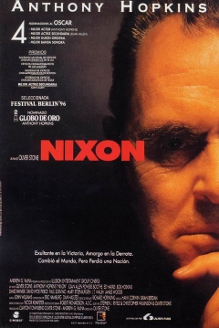 Poster Nixon