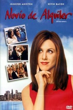 Novio de Alquiler — póster