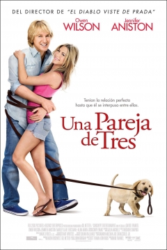 Ficha Una Pareja de Tres