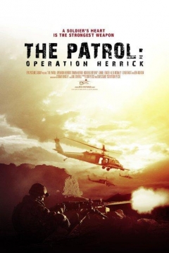 Poster The Patrol