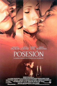 Poster Posesión