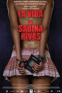 Ficha La Vida Precoz y Breve de Sabina Rivas