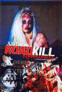 Poster Roadkill Extravaganza