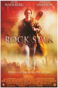 Ficha Rock Star