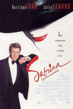 Póster de Sabrina (Y sus Amores)