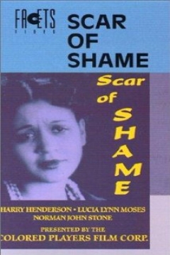 Poster The Scar of Shame