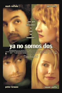 Ficha Ya no Somos Dos